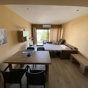 Appartement Apartamento Vista Mar, Port d'Alcúdia